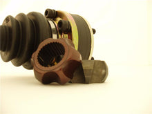 Load image into Gallery viewer, DSS Pontiac 2004-2006 GTO 1000HP Axle -with 300m 1-1/8in torsional center bars -Left RA5200X3