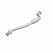 Load image into Gallery viewer, MagnaFlow 07-08 Hummer H3 3.7L Direct Fit Converter