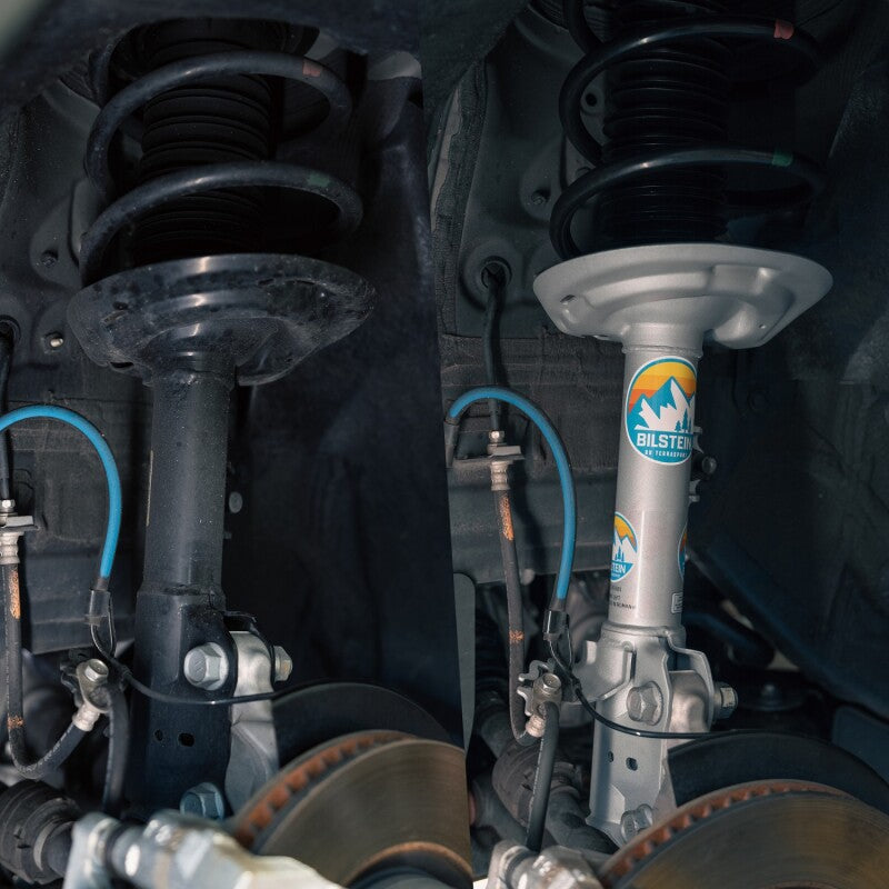 Bilstein 19-25 Toyota RAV4 B8 TerraSport Lift Kit - 1.5in Lift 70-363814