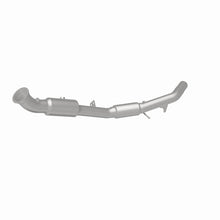 Load image into Gallery viewer, MagnaFlow 15-16 GL450 V6 3 OEM Underbody Direct Fit Converter