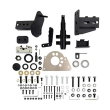 Load image into Gallery viewer, Westin 18-25 Wrangler JL Accessory For XTS Rear - P/S Swingout - Tex. Blk