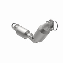 Load image into Gallery viewer, MagnaFlow Direct Fit Catalytic Converter 22-24 Tundra 3.4 Left OEM