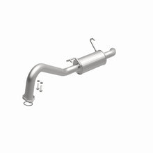 Load image into Gallery viewer, BRExhaust 97-00 Infiniti QX4/ 06-00 Nissan Pathfinder Muffler Kit