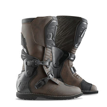 Load image into Gallery viewer, Gaerne G.Dakar Aquatech Boot Brown Size - 10