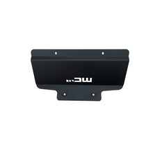 Load image into Gallery viewer, Wehrli 20-25 GM 2500/3500 HD Lower Splash Shield Kit - Bengal Red