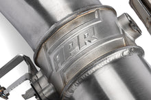 Load image into Gallery viewer, APR 20-24 Audi RS Q8 (MLB EVO) Catback Exhaust System CBK0051