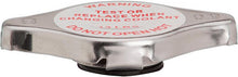 Load image into Gallery viewer, Gates 96-97 Toyota Corolla / Camary Radiator Cap - 13 psi