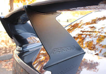 Load image into Gallery viewer, PERRIN 15-21 Subaru STI Wing Stabilizer - Black - GTR Auto