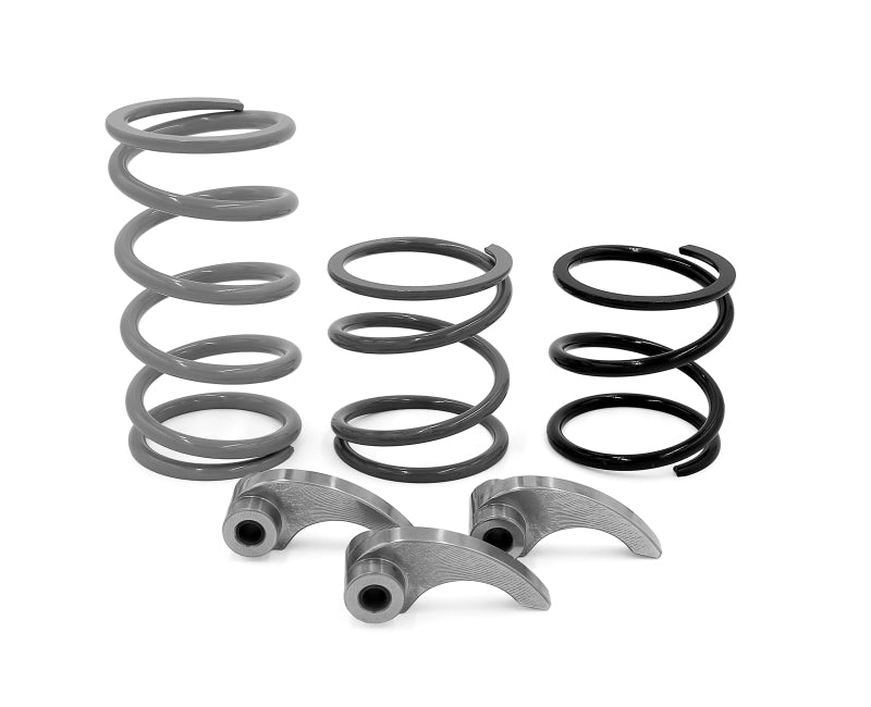 EPI 24+ Polaris 1000 RZR XP/XP 4 OS Tire/High Elevation Sport Utility Clutch Kit