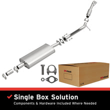 Load image into Gallery viewer, MagnaFlow BRE Exhaust Kit 01-08 Escape Tribute Mariner