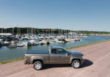 Load image into Gallery viewer, Truxedo 06-11 Ford Ranger Euro 5ft 8in Lo Pro International Bed Cover - GTR Auto