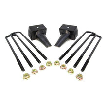 Load image into Gallery viewer, RL 4'' REAR BLOCK KIT - CHEVY/GMC
