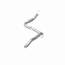 Load image into Gallery viewer, MagnaFlow 07-08 Chevrolet Suburban 2500 6.0L Direct Fit Converter