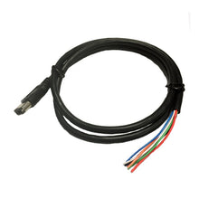 Load image into Gallery viewer, SCT Performance 2-Channel Analog Input Cable (for use w/ X3/SF3/Livewire/TS-Custom Applications) 9608