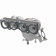 Load image into Gallery viewer, MagnaFlow Manifold Direct Fit 19-20 Kia Forte 2L