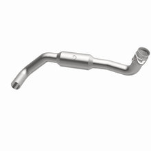 Load image into Gallery viewer, MagnaFlow 07-08 Ford F-150 5.4L Direct Fit Converter