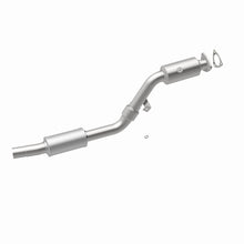 Load image into Gallery viewer, MagnaFlow 06-08 Audi A4 Quattro 3.2L Direct Fit Converter
