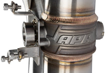 Load image into Gallery viewer, APR 22-26 Volkswagen Golf R (MK8) Catback Exhaust System CBK0052