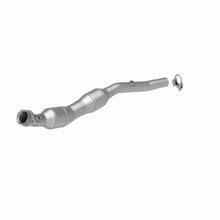 Load image into Gallery viewer, MagnaFlow 2005 Land Rover Range Rover 4.4L Direct Fit Converter
