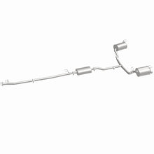 Load image into Gallery viewer, BRExhaust 17-19 Honda CR-V Touring 1.5L Exhaust Kit