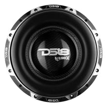 Load image into Gallery viewer, DS18 Hooligan Subwoofer 12in 4000 Watts RMS 2 ohm DVC