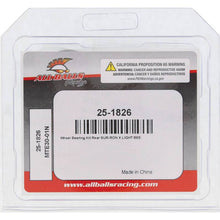 Load image into Gallery viewer, All Balls Racing SUR-RON X Light Bee Wheel Bearing Kit - Rear 25-1826