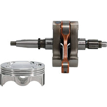 Load image into Gallery viewer, Vertex Pistons 09-13 YFZ 450 R/10-11 YFZ 450 X Complete Engine Rebuild Kit