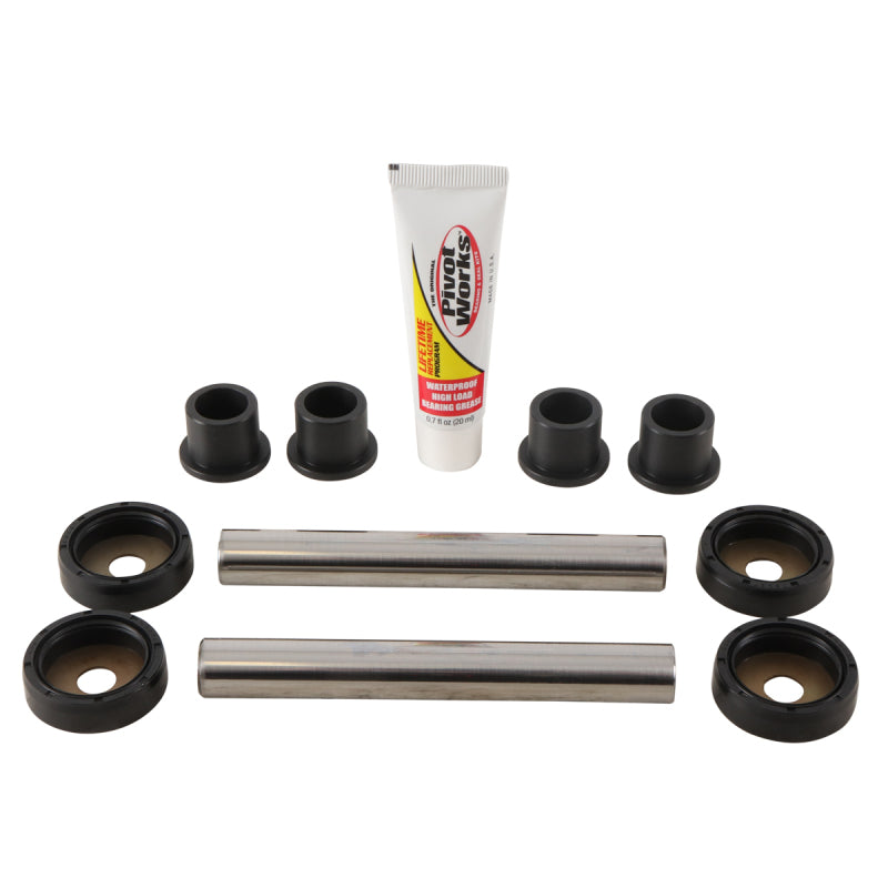 Pivot Works 14-19 Arctic Cat Wildcat Trail A-Arm Kit - Front Upper 1 Kit Req Per Veh PWAAK-A06-000