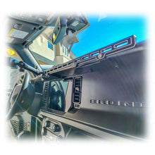 Load image into Gallery viewer, Turn Offroad 21-26 Ford Bronco Dash Rail IA8-M1
