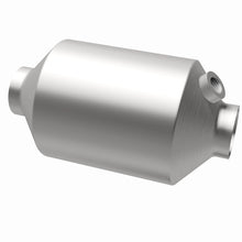 Load image into Gallery viewer, MagnaFlow 2.00 1/O2 CA 5in. Spun Universal Converter
