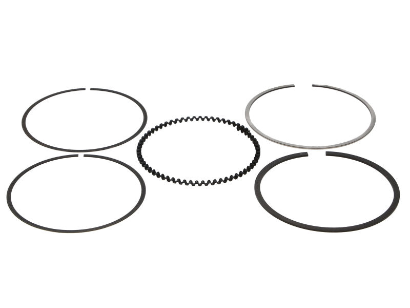 Wiseco 88.50MM RING SET Ring Shelf Stock - GTR Auto