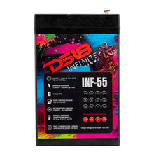 Load image into Gallery viewer, DS18 1750 Watts 55 AH Infinite AGM Power Cell Battery