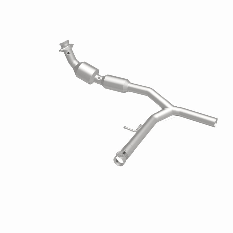 MagnaFlow 2004 Ford F-150 5.4L Direct Fit Converter