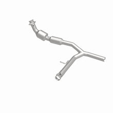 Load image into Gallery viewer, MagnaFlow 2004 Ford F-150 5.4L Direct Fit Converter