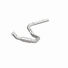 Load image into Gallery viewer, MagnaFlow 07-09 Chevrolet Express 2500 4.8L Direct Fit Converter