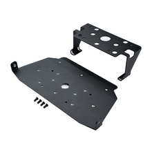 Load image into Gallery viewer, Cali Raised 22+ Toyota Tundra Dash Accessory Mount For