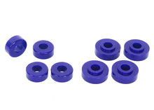 Load image into Gallery viewer, SuperPro Front Crossmember To Chassis Mount Bushing Kit