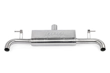 Load image into Gallery viewer, APR 22-26 Volkswagen GTI (MK8) Catback Exhaust System CBK0047
