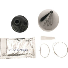 Load image into Gallery viewer, All Balls Racing Universal boot White Box 19-5036