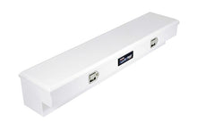 Load image into Gallery viewer, Dee Zee Universal Tool Box - Hardware Side Mount - Black 60In