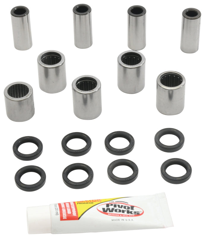 All Balls Racing Linkage Bearing Kit 27-1208