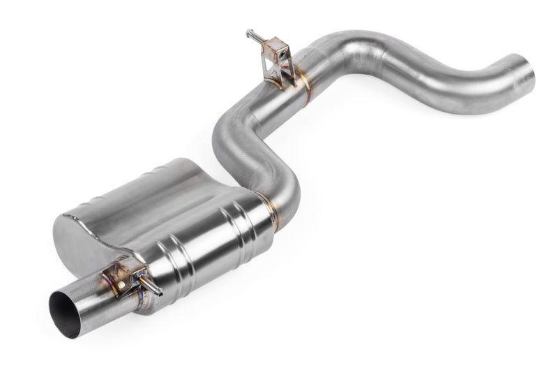 APR 15-17 Audi S3 Sportback (8V) 2.0T Catback Exhaust System CBK0004