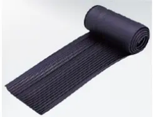Load image into Gallery viewer, Cusco EZ Roll Cage Pad 5.5m - Black