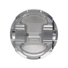 Load image into Gallery viewer, Manley 90-94 Eclipse (6 Bolt 4G63T) 85.5mm +.5mm Oversized Bore 8.5:1 Dish Pistons w/ Rings - GTR Auto