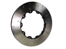 Load image into Gallery viewer, Alcon 2009+ Nissan GT-R R35 380x33mm Rotor Assembly - Rear Left ALADIA2202X1014C24L