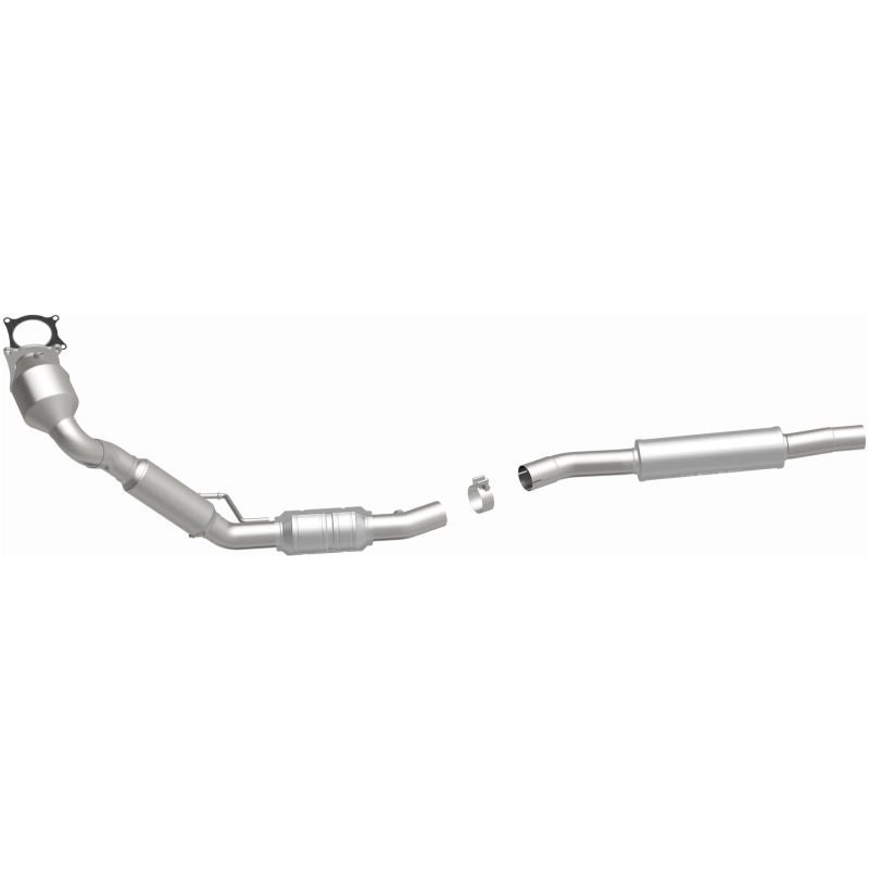 MagnaFlow 09-13 Audi A3 Quattro 2.0L Direct Fit Converter