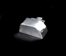 Load image into Gallery viewer, Weapon R 13 Scion FR-S Billet Aluminum Accessory Cover - Air Conditioning Cover