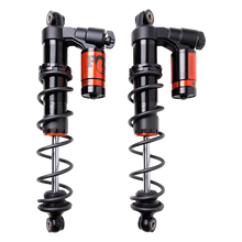 Load image into Gallery viewer, Fox Factory Series POL Switchback 146 Ski (17.66 6.20) 2.0 Coil-Over QS3