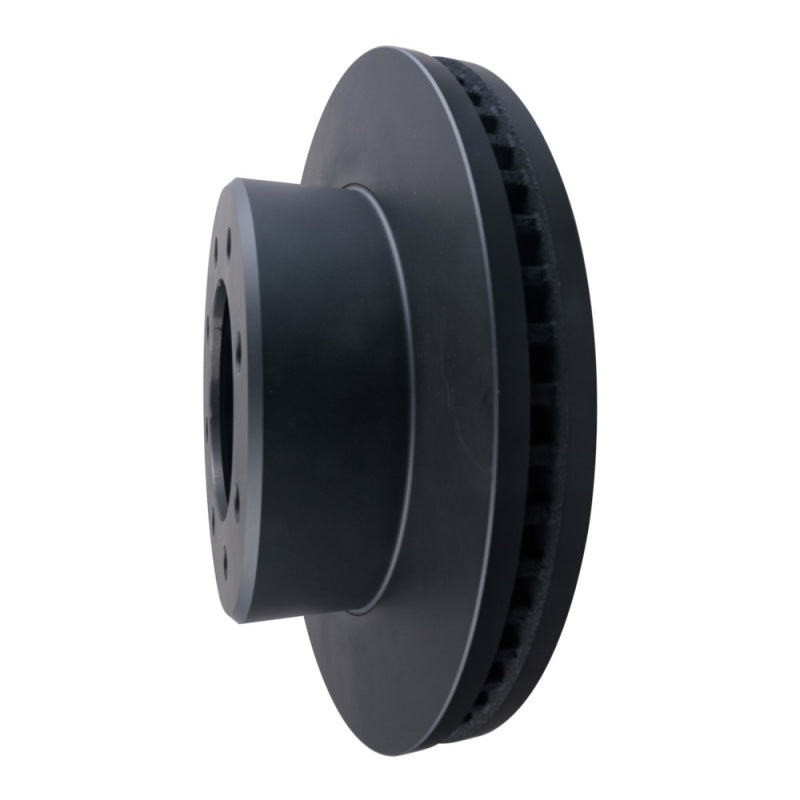 Timbren 09-10 Dodge Ram 2500/3500/11-26 Ram 2500/3500/4000 BES Coated Brake Rotor - Front TIM-R145191