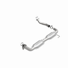 Load image into Gallery viewer, MagnaFlow 07-12 Toyota Tundra 4.0L Direct Fit Converter